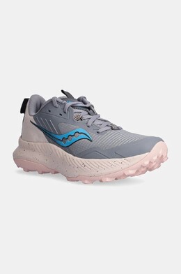 Кроссовки Saucony Blaze TR, серый 9byh-obd4pc_90x | grigio