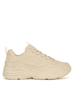 Кроссовки Fila, бежевый 5905588777229 | beige