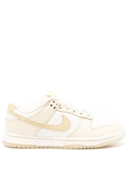 Кроссовки Dunk Low Nike, нейтральный цвет fz2552 | нейтральные цвета