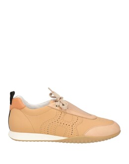 Кеды Hogan, бежевый 17899341us | beige