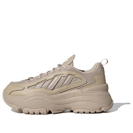 Кроссовки ozgaia Adidas, коричневый ig6050 | light brown