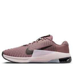 Кроссовки меткон 9 Nike, лиловый dz2537-201 | smokey mauve/platinum violet/black