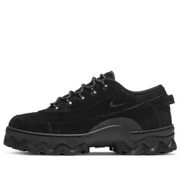 Кроссовки lahar низкие Nike, черный db9953-001 | black