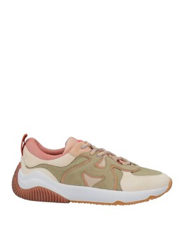 Кеды Hogan, бежевый 17406017dh | beige