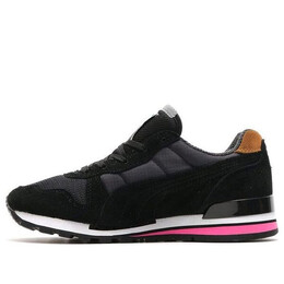 Кроссовки tx-3 winterized black Puma, черный 359032-02 | black/white