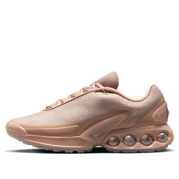 Кроссовки air max dn 'bio beige sanddrift' Nike, бежевый hq3837-201 | bio beige/sanddrift/hemp