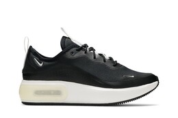 Кроссовки Nike Wmns Air Max Dia 'Black', черный aq4312 001 | black