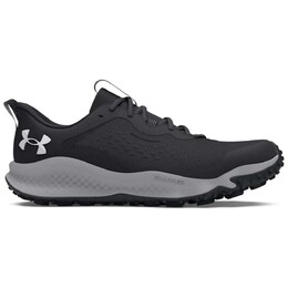 Кроссовки Under Armour Charged Maven Trail, серый 140453021 | grey