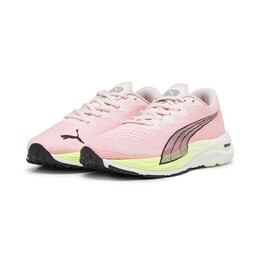 Кроссовки Puma Velocity Nitro 2, розовый 139911290 | pink