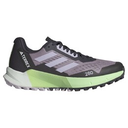 Кроссовки Adidas Terrex Agravic Flow 2 Trail, серый 140552473 | grey