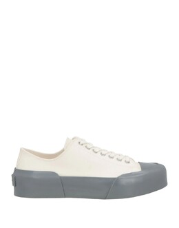 Кроссовки Jil Sander, молочный 17806720nr | off white
