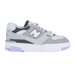 Кроссовки New Balance 550, светло-серый 17543484re |light grey