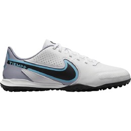 Кроссовки Nike Tiempo Legend 9 Academy TF, голубой/мультиколор da1191 146