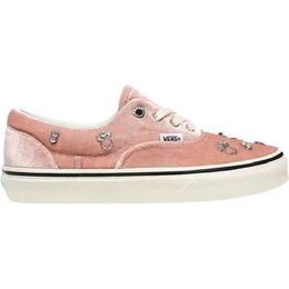 Кеды Vans Sandy Liang x Wmns Era Orchard, розовый/бежевый vn0a4u39wzv