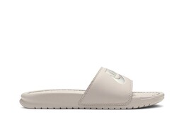 Кроссовки Nike Wmns Benassi JDI Slides 'Particle Rose', розовый 343881 614 | pink