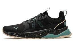 Кроссовки Puma Anzarun 2.0 Open Road 'Black Adriatic' 389221-02
