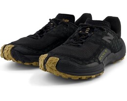 Кроссовки New Balance Minimus Trail, черный 9957236 | black/black