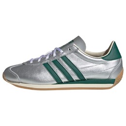 Кроссовки Adidas Sneakers Country, серебряный 18067254 | silver