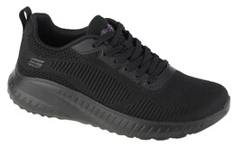 Кроссовки Skechers Bobs Squad Chaos, черный 139278077 | black