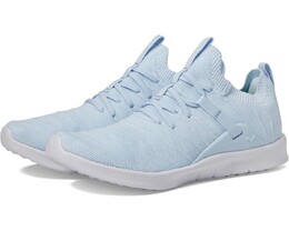 Кроссовки Puma Laguna Fusion Knit, цвет Icy Blue/Puma White 9825719 | icy blue/puma white