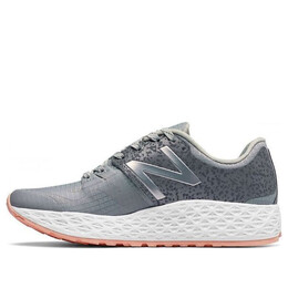 Кроссовки из свежей пены vongo с фазой луны New Balance, серебряный wvngosl | silver