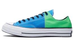 Кеды Converse Chuck Taylor All Star 70 Ox Multi-color 164089c