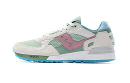 Кроссовки Saucony Shadow 5000 Galapagos, белый s70743-1 | white | multi