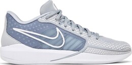 Nike Кроссовки Wmns Sabrina 1 TB 'Wolf Grey', серый fq3391 010 | grey
