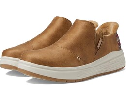 Кроссовки Skechers Bobs Skipper Wave - Stay Snug, цвет Chestnut 9967052 | chestnut