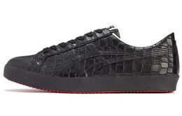 Fabre Скейтбординг Кроссовки Унисекс Низкие Черные Onitsuka Tiger 1183b442-001