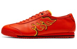 Кроссовки Onitsuka Tiger MEXICO 66 Lifestyle Shoes Unisex Low-top Red, красный 1183c227-600 | red