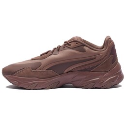 Кроссовки Puma INJECTOR MONO Lifestyle Shoes Unisex Low-top Pink, розовый 393046-06 | pink
