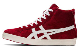 Fabre Скейтбординг Кроссовки Унисекс Высокий Красный/Белый Onitsuka Tiger 1183b440-600