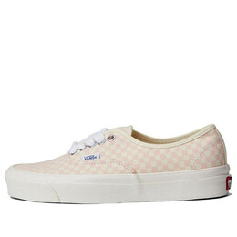 Кроссовки authentic 44 dx 'pink white' Vans, розовый vn0005u8pnk | pink / white