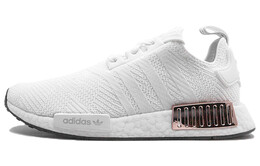 Кроссовки Adidas Nmd R1 Metallic Plugs Women's ee5173
