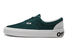 Кроссовки Vans Omfycush Era 'Green Gray White' vn0a3wm9x0r