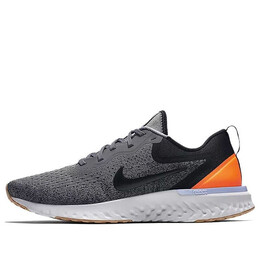 Кроссовки odyssey react 'gunsmoke' Nike, мультиколор ao9820-004 | gunsmoke/black-twilight pulse-vast grey-hyper crimson