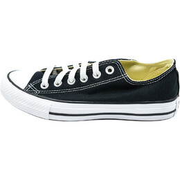 Кроссовки низкие Chuck Taylor All Star OX унисекс взрослые Converse, цвет schwarz e1113e85-b7ed-4e14-9e0d-860f91044574_c1 | schwarz