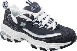 Кроссовки Skechers Skechers D'Lites, темно-синий 4315577 | dunkelblau