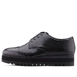 Кроссовки дерби кроссовки Onitsuka Tiger, черный 1182a243-001 | black