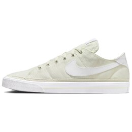 Кроссовки Nike Court Legacy Canvas 'Sea Glass', светло-зеленый cw6539-005 | light green