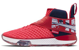 Баскетбольные кроссовки Nike UNVRS Vintage унисекс cq6422-600