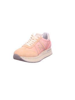 Кроссовки на шнуровке Premiata Sneaker CONNY, розовый 5538372 | rosa