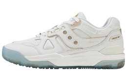 Кроссовки для скейтбординга унисекс с низким верхом светло-хаки Saucony s79035-15