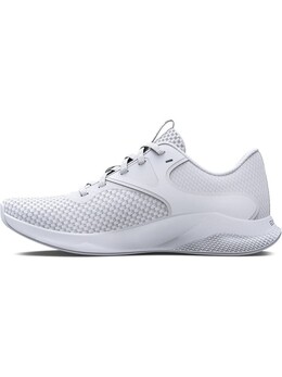 Кроссовки на шнуровке Under Armour Sneaker, белый 5420653 | weiß