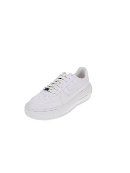 Кроссовки на шнуровке Nike Sneaker Low, белый 5339502 | weiß