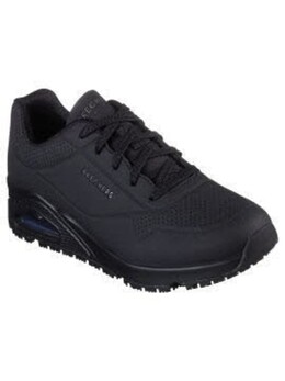 Кроссовки на шнуровке Skechers Sneaker, черный 5295209 | schwarz
