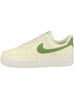 Кроссовки на шнуровке Nike Sneaker low Air Force 1 '07 SE, бежевый 5115880 | beige