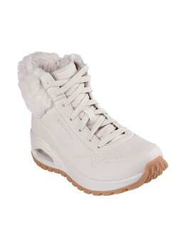 Высокие кроссовки Skechers Sneakers High UNO RUGGED Fall Air, белый 5522747 | weiß