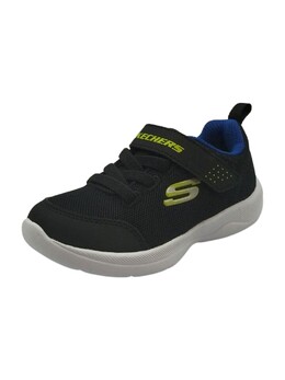Кроссовки на шнуровке Skechers Sneaker Low, черный 5045841 | schwarz